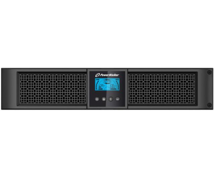UPS (zasilacz awaryjny) Power Walker LINE-INTERACTIVE (1500VA1350W, 8xIEC, AVR, RACK)